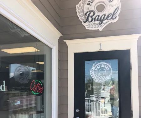 Pine Island Bagel