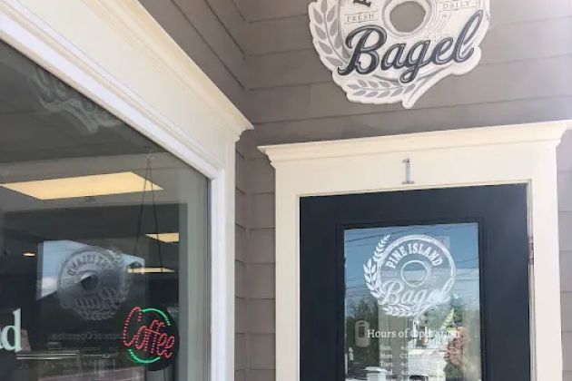 Pine Island Bagel