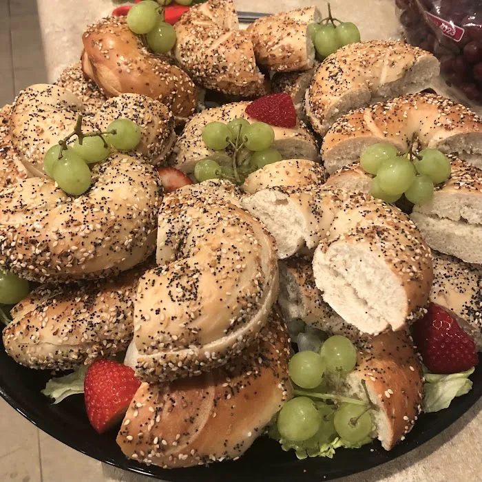 Pine Island Bagel Picture 10