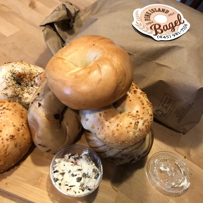 Pine Island Bagel Picture 7