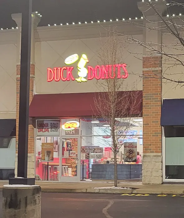 Duck Donuts Picture 2