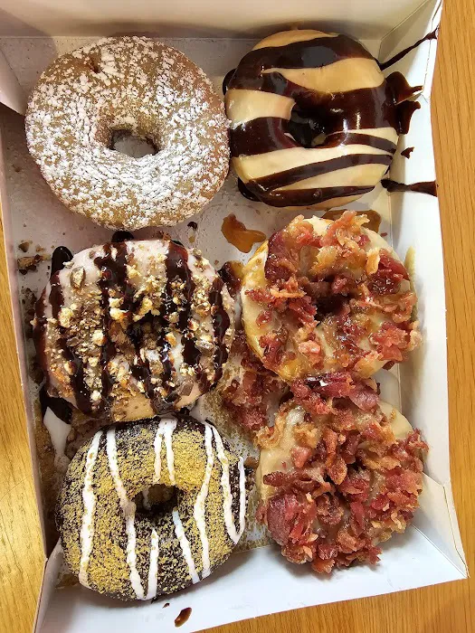 Duck Donuts Picture 7