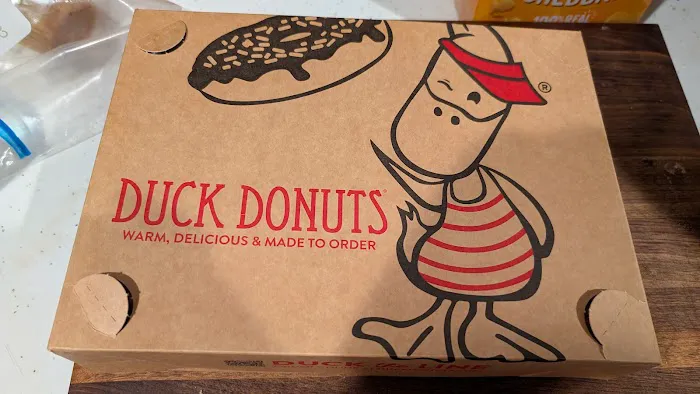 Duck Donuts Picture 6