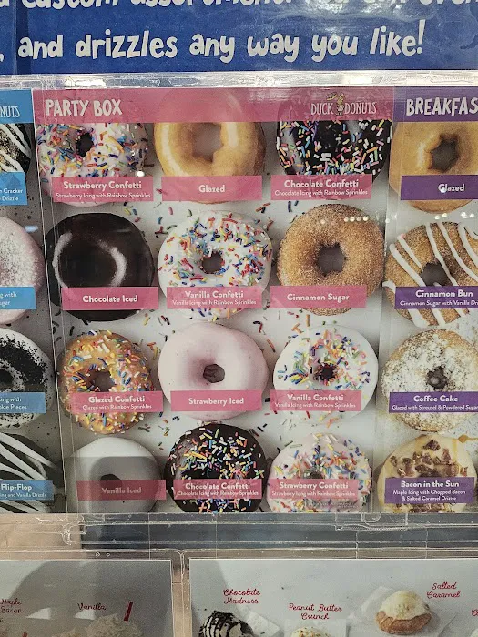 Duck Donuts Picture 3
