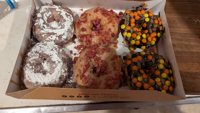 Duck Donuts Picture 1