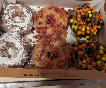 Duck Donuts
