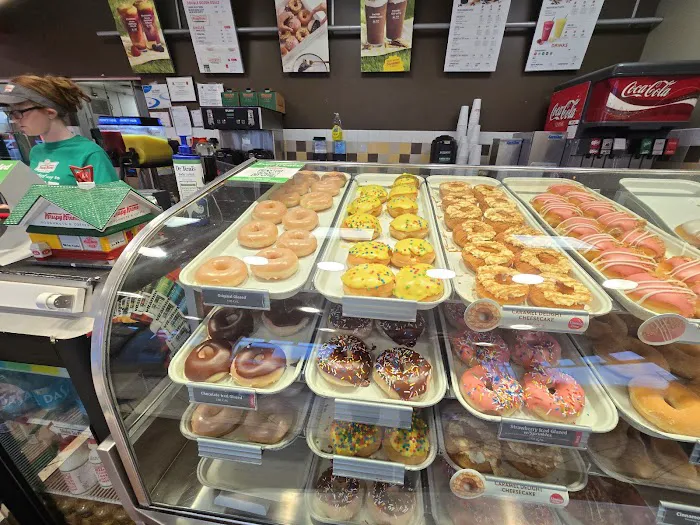 Krispy Kreme Picture 2