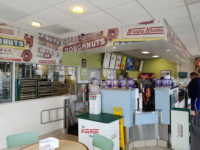 Krispy Kreme Picture 7