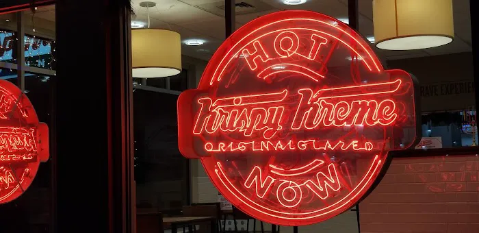 Krispy Kreme Picture 8