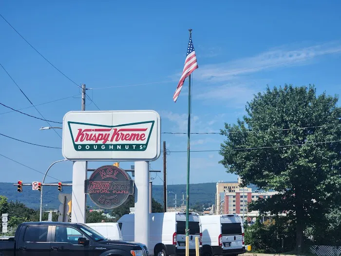 Krispy Kreme Picture 9