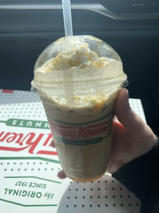 Krispy Kreme Picture 1