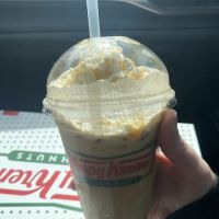 Krispy Kreme ico