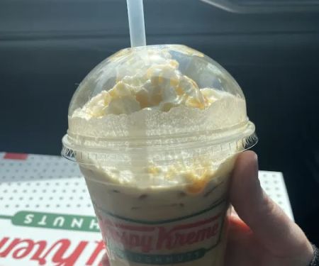 Krispy Kreme