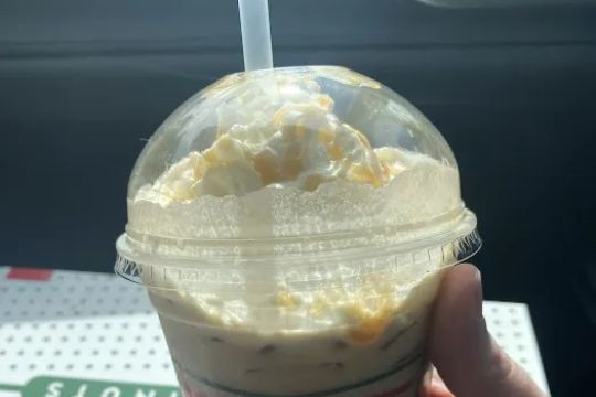 Krispy Kreme