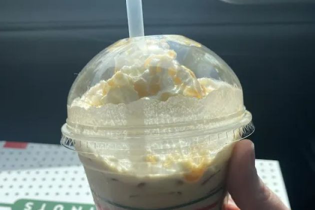 Krispy Kreme