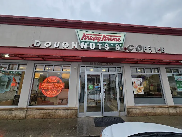 Krispy Kreme Picture 4