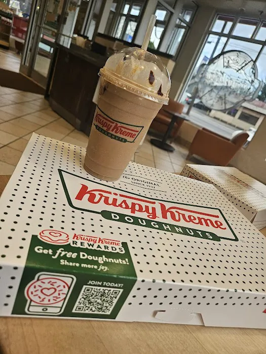 Krispy Kreme Picture 10