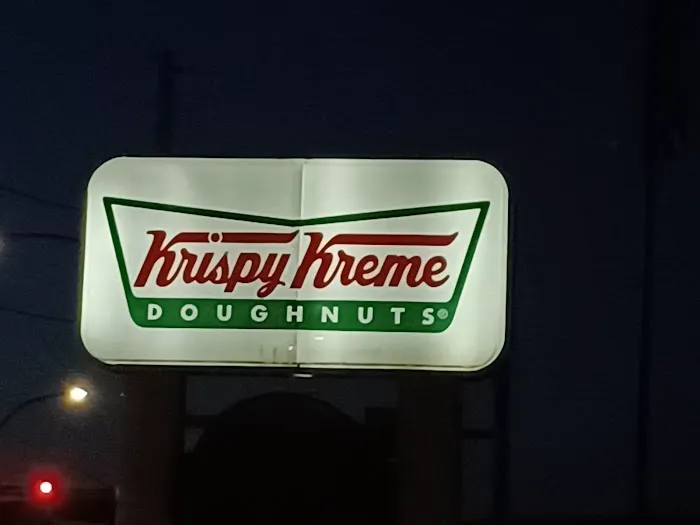 Krispy Kreme Picture 3