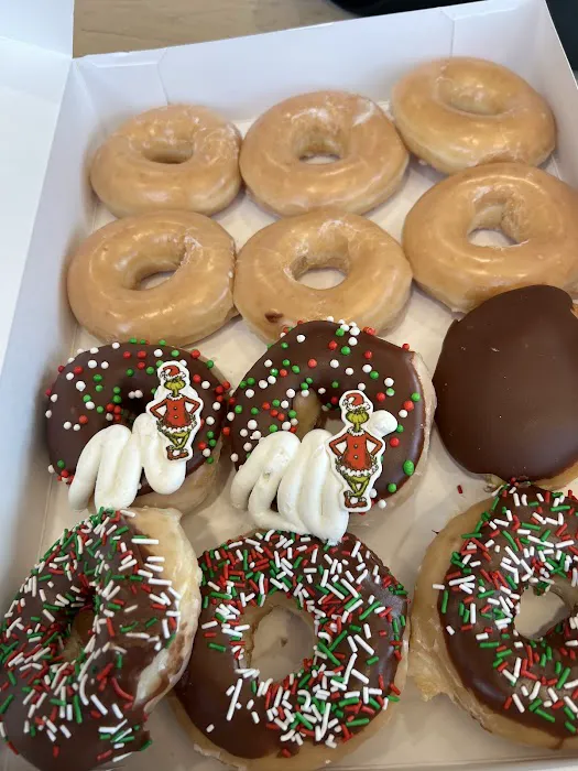 Krispy Kreme Picture 6