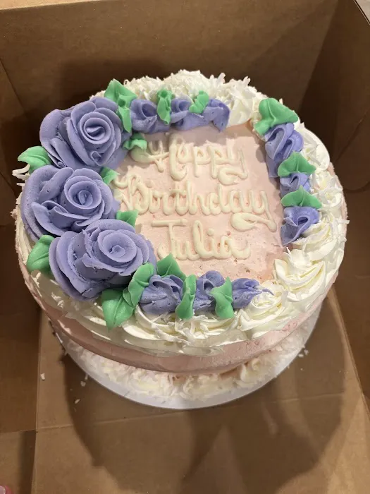 Lynn Sandy's Bakery Picture 2