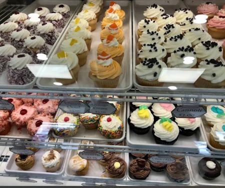 Lynn Sandy's Bakery