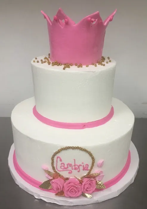 Lynn Sandy's Bakery Picture 5