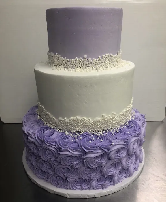 Lynn Sandy's Bakery Picture 7