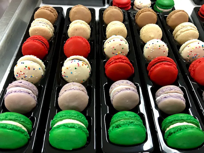 Lynn Sandy's Bakery Picture 6