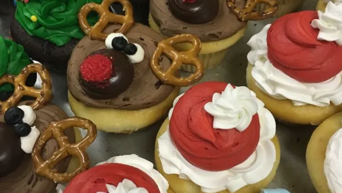 Lynn Sandy's Bakery Picture 10