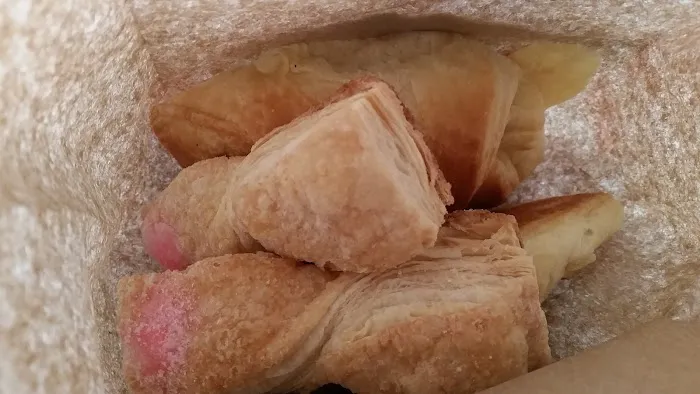 Florita's Bakery Picture 1