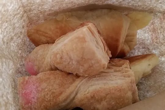 Florita's Bakery