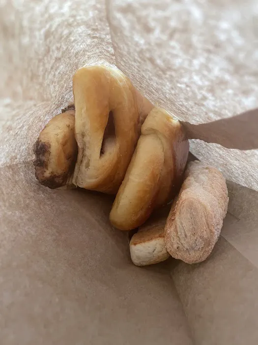 Florita's Bakery Picture 5