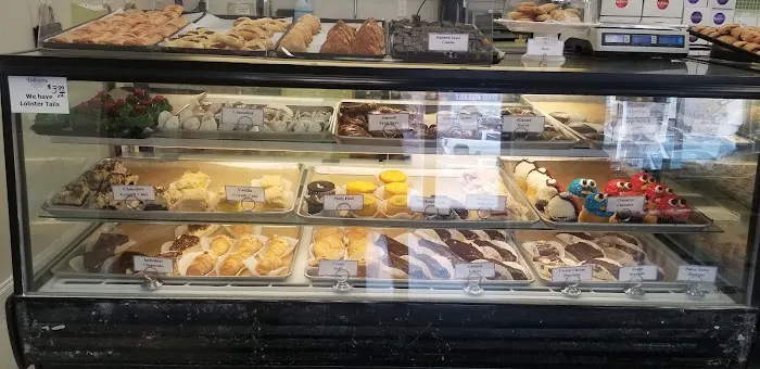 Delicacies Pastry Café Picture 6