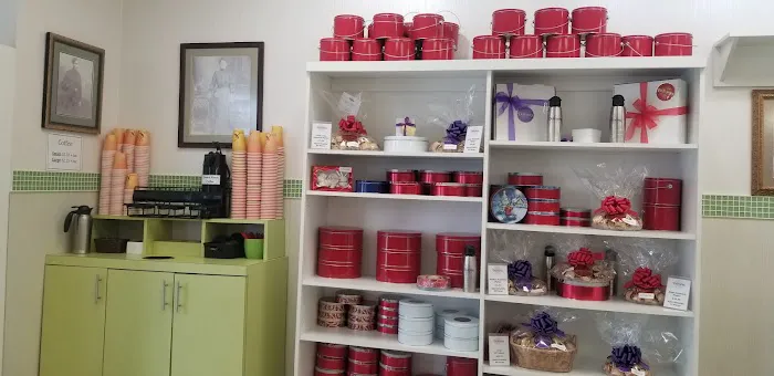 Delicacies Pastry Café Picture 5