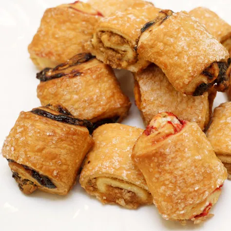 My Mother's Delicacies Picture 4
