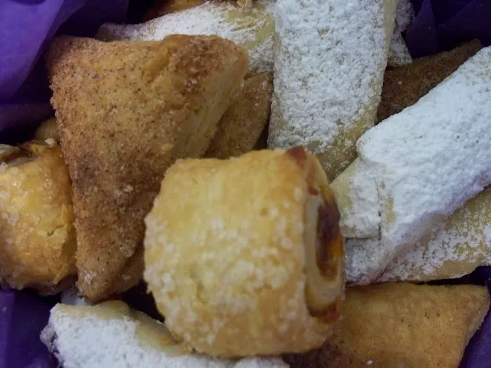 My Mother's Delicacies Picture 9