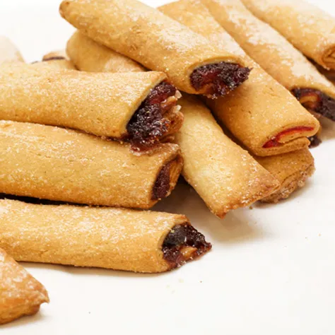 My Mother's Delicacies Picture 8