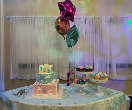 Minooka Pastry Shop