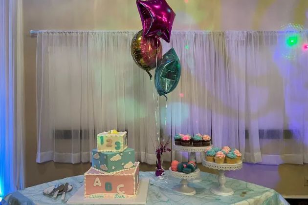 Minooka Pastry Shop