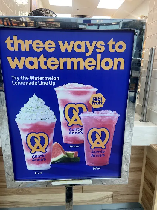 Auntie Anne's Picture 2