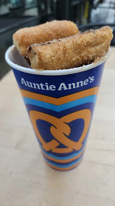 Auntie Anne's Picture 6