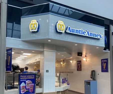 Auntie Anne's