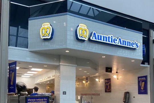 Auntie Anne's