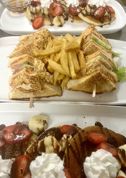 Jaialit Bites and Cakes Picture 1