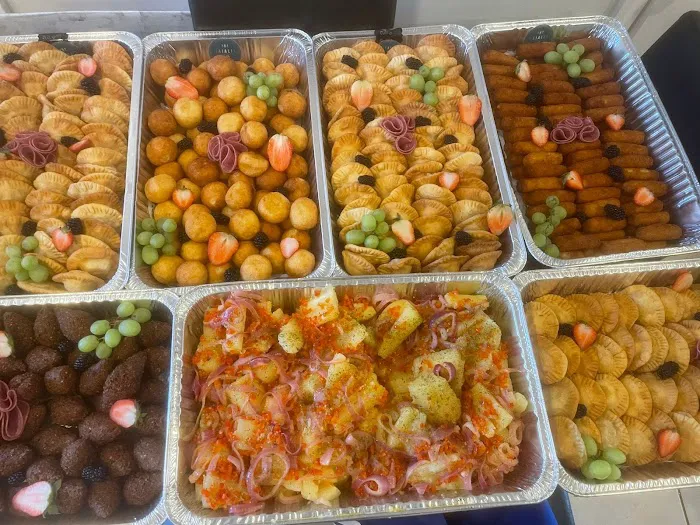 Jaialit Bites and Cakes Picture 3