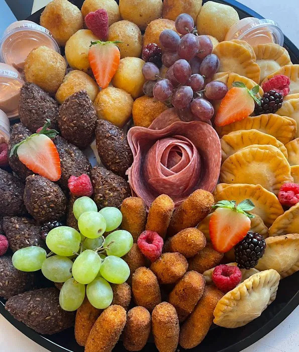 Jaialit Bites and Cakes Picture 4