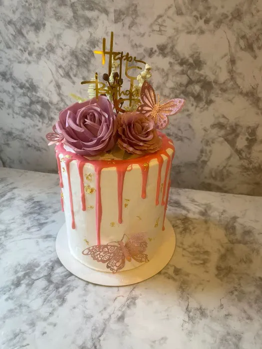 Jaialit Bites and Cakes Picture 6