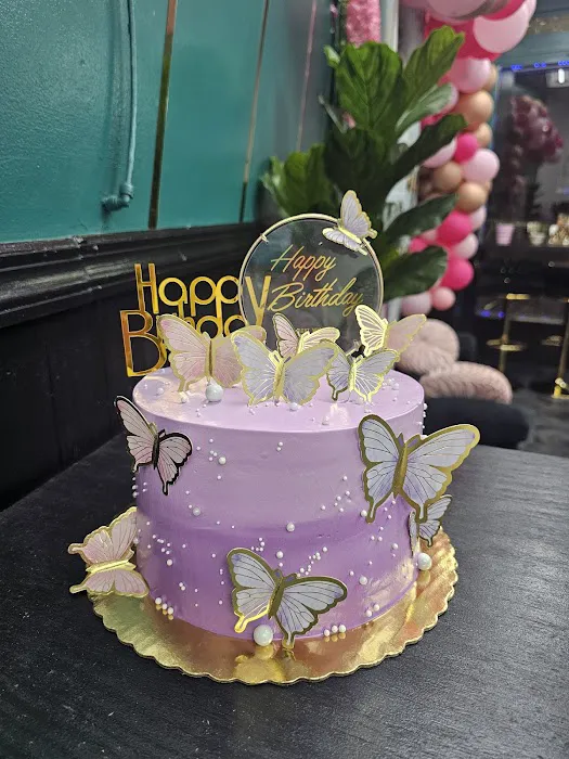 Jaialit Bites and Cakes Picture 7