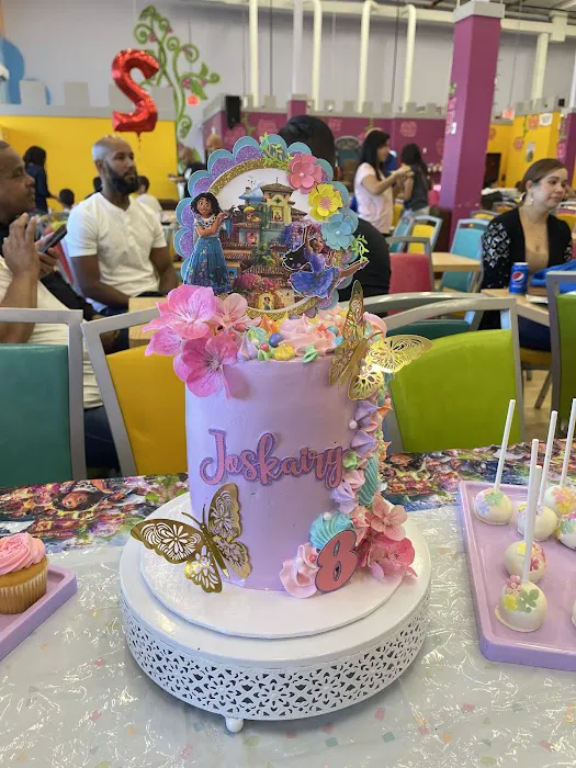 Jaialit Bites and Cakes Picture 5