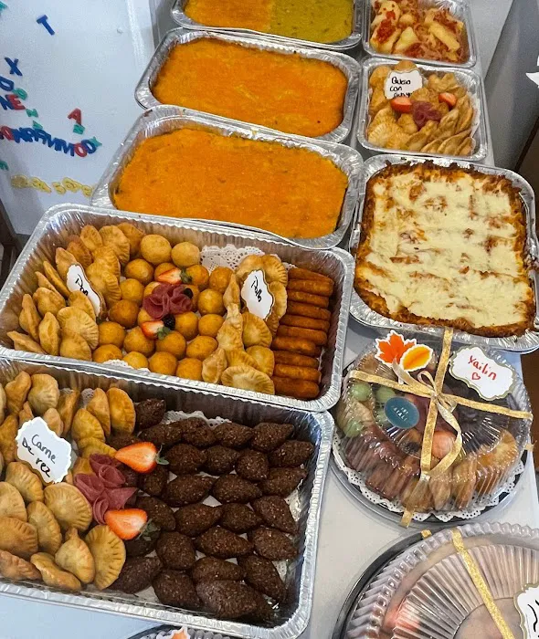 Jaialit Bites and Cakes Picture 10